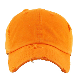 Gorra de béisbol de estilo callejero con logotipo personalizado, sombrero ajustable de color sólido OEM para ropa informal y marketing, novedad - Product Image 3