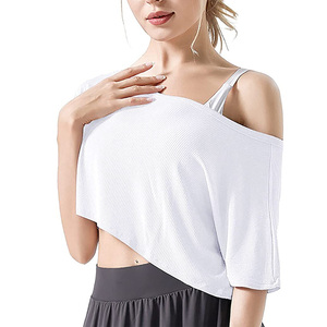 ROP houlder Ross antern Uff leeves Hite esesigner orrop OP ororset amisole ibibbed nique hirts ank OPS irirl - Product Image 4