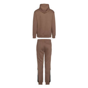 Survêtement homme léger et respirant de haute qualité pour la course, l'entraînement et le confort quotidien - Product Image 4