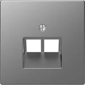 Accessorio Connettore/Inserto/Coperchio per Tecnologia di Comunicazione Schneider Electric MTN4522-6036 - Product Image 1