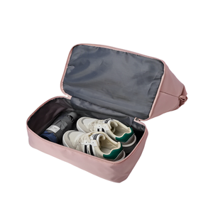 Sac fourre-tout de sport pour femmes avec logo personnalisé de haute qualité Sacs à main de taille personnalisée du Vietnam - Product Image 5