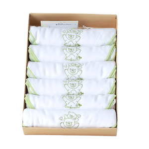 ผ้าอ้อมเด็กอ่อน ขนาด 30x30 นิ้ว - Product Image 4