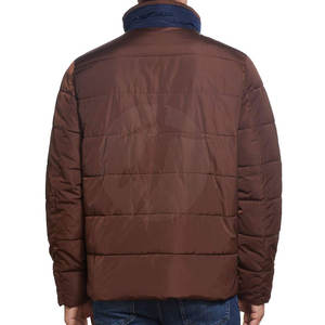 Fabriqué en matériau de haute qualité Veste à bulles respirante pour hommes Meilleure vente Veste à bulles pour hommes - Product Image 2