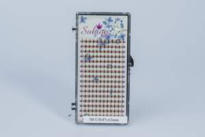 Vente en gros de cils de volume russe 5D vaporeux et denses pour des regards à fort impact Longueur 7mm à 16mm 50% de réduction! - Product Image 5