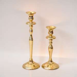 Candelabros de mesa Single Lite para decoración del hogar - Product Image 2