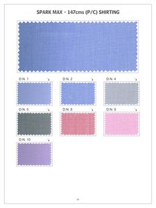 OEM Accepted Long Wister Fabric <b>Clothing</b> Digital Print Multicolor Breathable <b>Waterproof</b> Flat Front Style Quick Delivery - Product Image 2