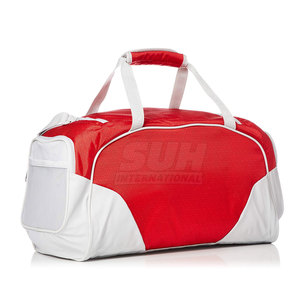 Sacs de sport portables, légers, imperméables, de haute qualité, personnalisables, 100% polyester, SUH INTERNATIONAL SI-GB-4006, prix raisonnable - Product Image 2