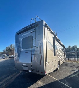 MEILLEURES VENTES Nouveau 2026 Th-or Wind-sport 35R - Product Image 2