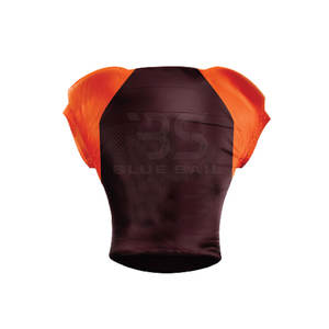 Nouveau design personnalisé 32 équipes style broderie cousue vêtements de football américain de haute qualité maillot de football américain - Product Image 6