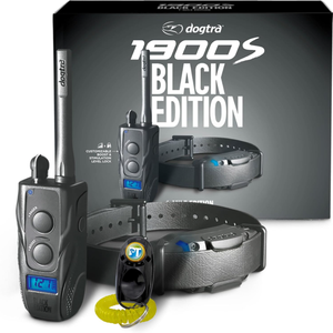 Vibrador Estático Recargable a Prueba de Agua de Alta Calidad, Color Negro, Alcance de 1 Milla, Años 1900 - Product Image 3