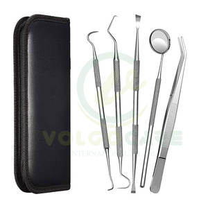 Instrumentos quirúrgicos dentales hechos de acero inoxidable de excelente calidad al por mayor con un estilo único - Product Image 6