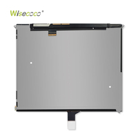 Écran LCD TFT IPS 2K de 9,7 pouces (2048*1536) en gros avec interface LVDS et panneau tactile pour applications industrielles