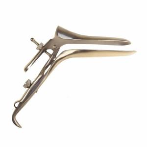 Le spéculum Weisman-Graves pour examen hospitalier personnalise l'ouverture jetable durable à bas prix - Product Image 2