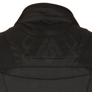 Chaqueta Cordura de carreras con logotipo personalizado, chaqueta Cordura unisex de nuevo estilo - Product Image 6
