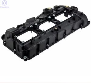 Cubierta de válvula de motor de cubierta de culata directa de fábrica de alta calidad para BMW <span class=keywords><strong>2</strong></span> <span class=keywords><strong>3</strong></span> 4 Series nuevo modelo 11127846359 envío rápido - Product Image 2