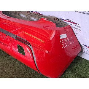 กันชนหลัง OPEL Astra J GTC 13352446 B16DTL (11>15) - Product Image 4