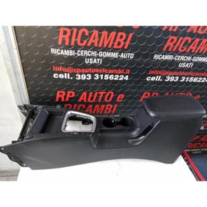 Consola Central para KIA CEED Sportwagon Serie (CD) (18>) 84610J7000WK - Product Image 2