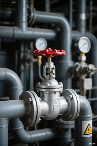 บอลวาล์วสปริงกลับ - Product Image 3