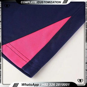 Venta al por mayor Traje de entrenamiento Equipo Uniforme de fútbol Uniformes de camiseta de fútbol para hombres - Product Image 4