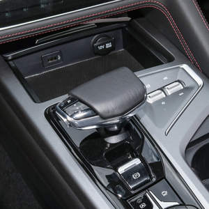 SUV Plus 2023, Gran Venta, Nueva Experiencia de Conducción Mejorada, Control de Crucero ACC, Floor Mates, Motor a Gasolina y Eléctrico - Product Image 3