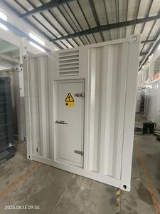 Induktive Lastbank KVA Lastbanksysteme (PF 0,8) für Öl- und Gasprojekte sowie Flughafenprojekte - Product Image 3