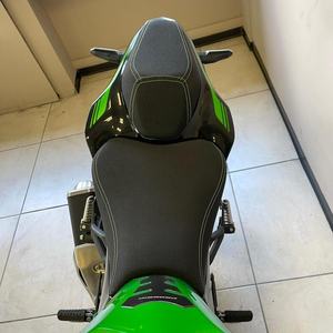 Motocicleta Deportiva Kawasaki Z900 - Product Image 4