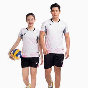Meilleure vente de vêtements de volleyball gonflables de luxe de haute qualité, uniformes de cour d'extérieur pour adultes à bon prix, ensembles en gros - Product Image 3
