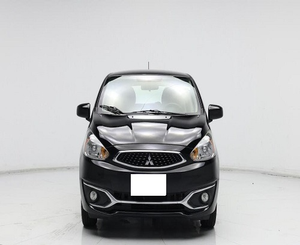 MITSUBISHI MIRAGE ES FWD 2020 d'occasion à faible kilométrage, conduite à gauche/droite - Product Image 1