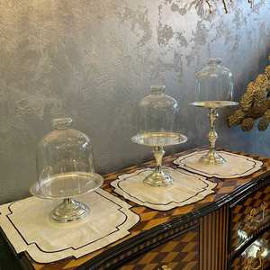 Soporte decorativo ecológico para servir pasteles para restaurantes, eventos, vasos de alta calidad estándar, soportes para pasteles, herramientas para pasteles de tendencia - Product Image 4