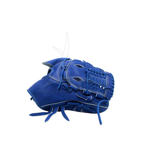 Guantes de Béisbol de Cuero Ligeros, Listos para Jugar, para Jugadores Profesionales y Aficionados, Personalizables - Product Image 5