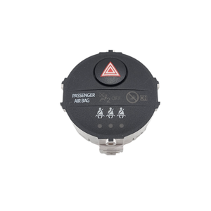 ปุ่มไฟฉุกเฉินโตโยต้า ยาริส ซีรีส์ 83950-0D080(14>16) - Product Image 3
