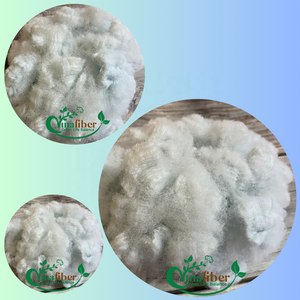 20D สะเก็ดสำหรับสัตว์เลี้ยงชนิด100% เข็มเจาะไวนาฟิเบอร์สีขาวแห้งแบบแข็งวัสดุอุดสำหรับยานยนต์ - Product Image 6