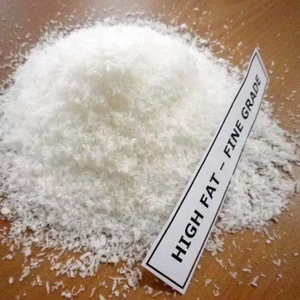 Noix de coco desséchée Riche en matières grasses 65%/Faible en matières grasses de qualité fine Matériau naturel de qualité supérieure au prix de gros Épices et herbes séchées crues - Product Image 1