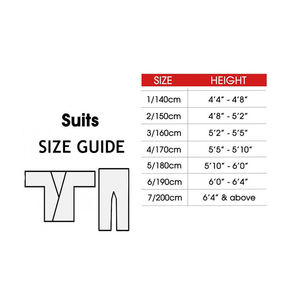 Traje personalizado de algodón brasileño Jiu Jitsu GI, camuflaje, Karate, boxeo, Jiu Jitsu, trajes BJJ para ropa de artes marciales - Product Image 6