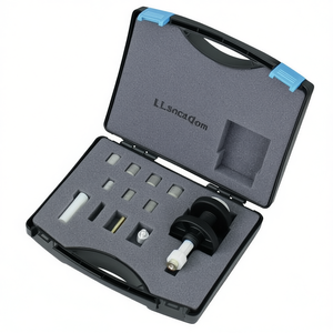 Outil de centrage pour accessoires d'outils électriques Gedore KL-0069-5 K - Product Image 3