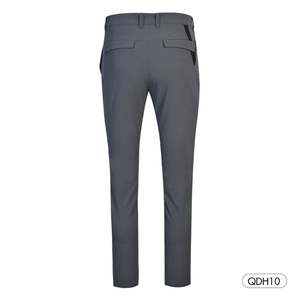 Vêtements de golf HH V GREY durables Qun Di - Product Image 2