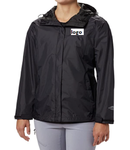 Veste 100% Polyester pour femmes, avec fermeture à glissière, importée, lavage de réservoir, vente en gros, 9 pièces - Product Image 1