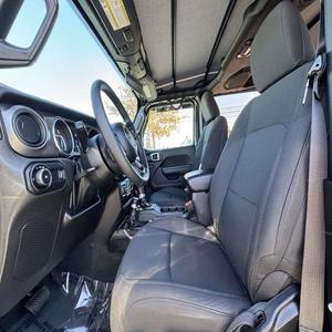 JEEP WRANGLER 2023 USADO, Volante a la Izquierda/Derecha - Product Image 1