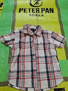 Ropa Usada: Camisetas para Niños - Manga Corta, Manga Larga - Product Image 3