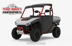 Powersports UT10 P 2024, prêt à l'exportation mondiale - Product Image 3