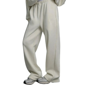 Sweat à capuche surdimensionné de haute qualité unisexe 100% coton lourd Logo personnalisé hiver sweat-shirt pour hommes avec motif de lettres - Product Image 5