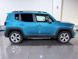 JEEP RENEGADE 2019 USADO CON VOLANTE A LA IZQUIERDA/DERECHA - Product Image 6