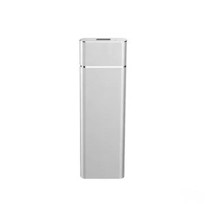 Type C Aluminum M2 <b>Ssd</b> Enclosure NGFF <b>External</b> <b>Ssd</b> Enclosure for Hard Disk Drive - Product Image 3