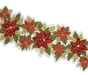 ผ้าปูโต๊ะลูกปัด - Product Image 3