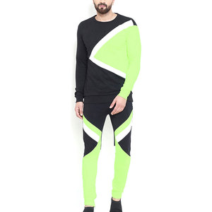 ชุดวอร์มผู้ชายระบายอากาศได้ดี - Product Image 1