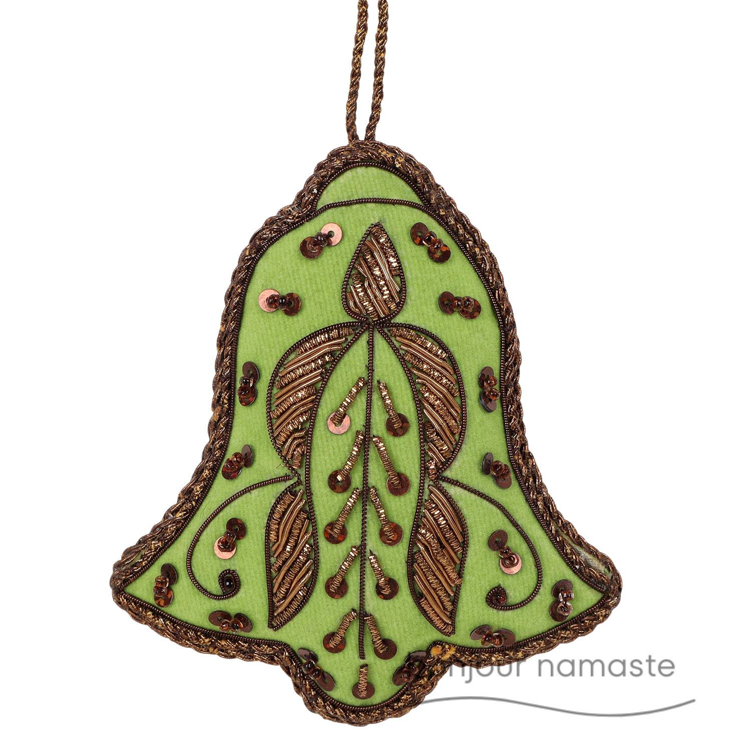 Multicolor (parrot green & gold) - Free to customize