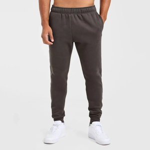 Pantalones Deportivos Personalizados al por Mayor con el Último Diseño, Pantalones Deportivos para Hombre, Ropa Deportiva Informal, Pantalones Deportivos con Bolsillos - Product Image 1
