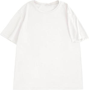 Camiseta de algodón y poliéster para hombre, camiseta personalizada al por mayor, camiseta de golf para hombre, subida por Dress Sports - Product Image 1