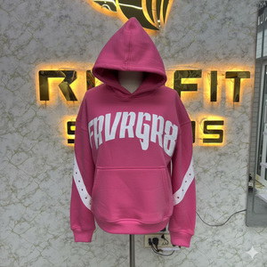 เสื้อฮู้ดสวมหัวสำหรับผู้ชายเสื้อฮู้ดแบบกำหนดเองแฟชั่นใหม่ - Product Image 1