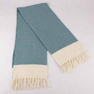 100% Cotton Pistimal Golf <b>Hand</b> Napkin Deep Ocean Microfiber Sports <b>Towel</b> Adults Kids Quick-Dry Woven Square Home Hotel Kitchen - Product Image 3